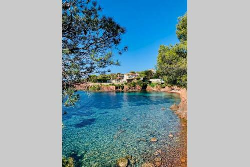 Apartamento Superbe 6 Couchages / Terrasse � 2 Pas de La Mer