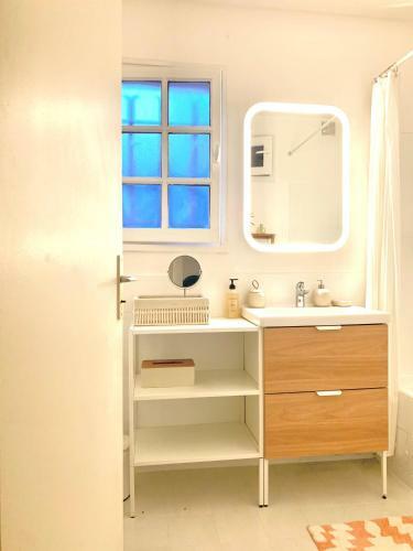Apartamento Superbe 6 Couchages / Terrasse � 2 Pas de La Mer