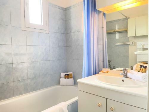 Apartamento Imperia Saint Rapha�l Yourhosthelper