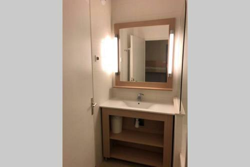 Apartamento Studio St Raphael : Piscine Mer Parc