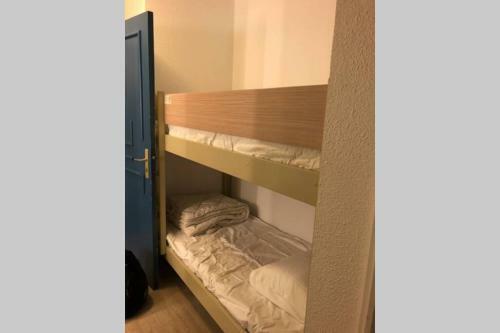 Apartamento Studio St Raphael : Piscine Mer Parc