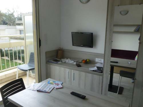 Apartamento La Corniche D'or � St Raphael