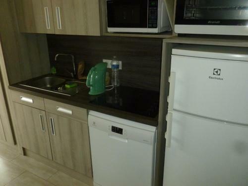 Apartamento La Corniche D'or � St Raphael