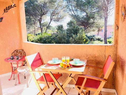 Apartamento Pin�de Mer Et Soleil Yourhosthelper