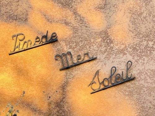 Apartamento Pin�de Mer Et Soleil Yourhosthelper
