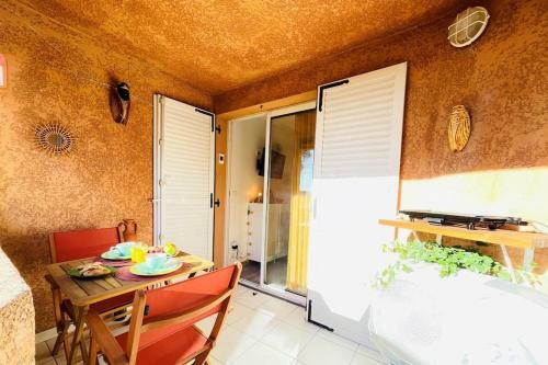 Apartamento Pin�de Mer Et Soleil Yourhosthelper