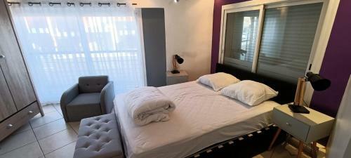 Apartamento Apt With All Comforts - Close To The Beach