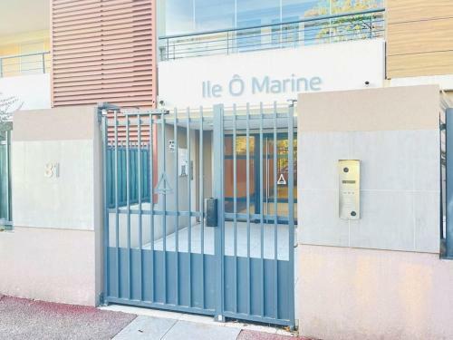 Apartamento Ile � Marine Yourhosthelper