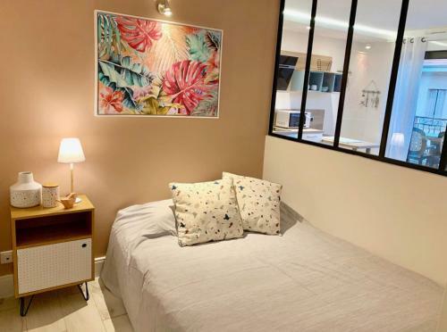 Apartamento Blurey Cosy Et Centre Ville