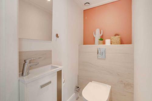 Apartamento Blurey Cosy Et Centre Ville