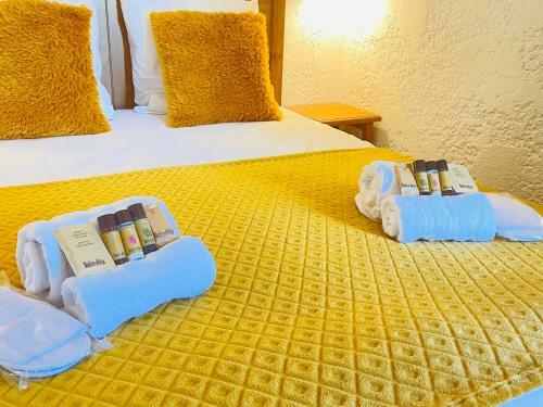 Apartamento Les Jardins D'azur Yourhosthelper