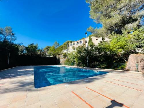 Apartamento Les Jardins D'azur Yourhosthelper