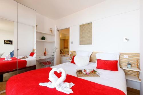 Apartamento Romantic Yourhosthelper