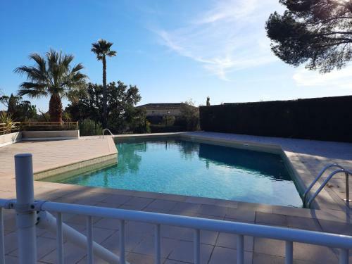Villa Au C?ur Des Golfs , Proche de La Plage