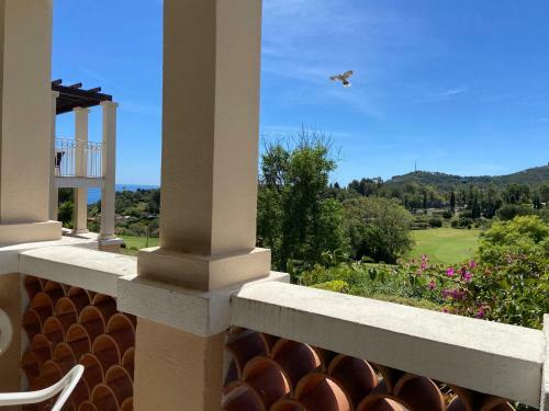 Apartamento Cap Est�rel Rivi�ra Studio