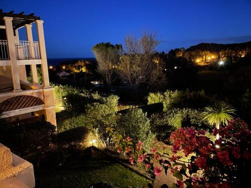 Apartamento Cap Est�rel Rivi�ra Studio