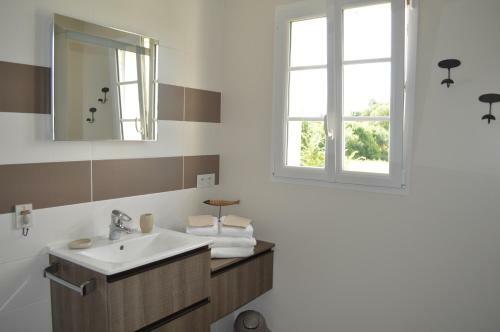 Bed & Breakfast Le Logis Des Langrottes