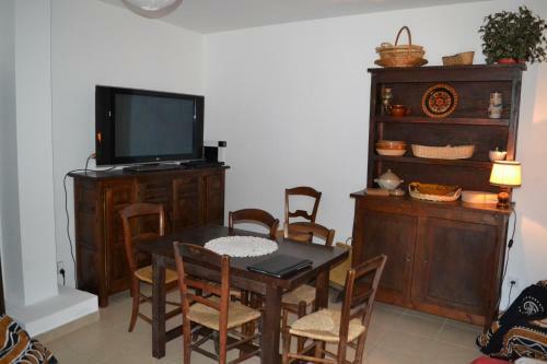 Apartamento Le Nid de Verdure
