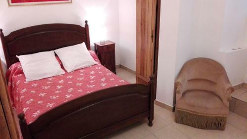 Apartamento Le Nid de Verdure