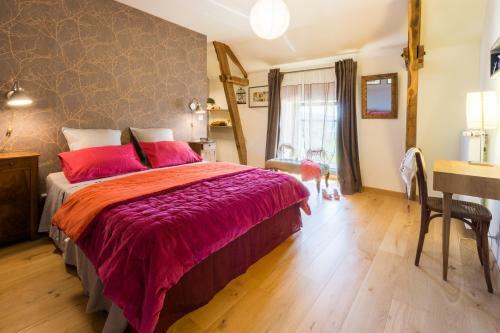Hostal Le Fleuraguet