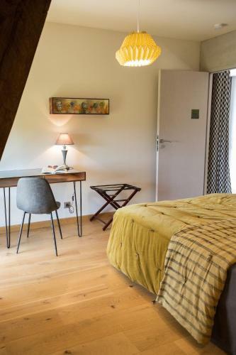 Hostal Le Fleuraguet