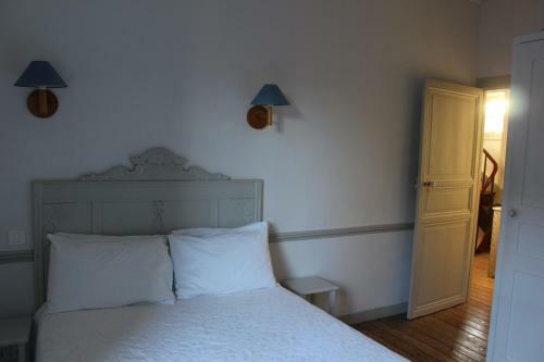 Bed & Breakfast Les Mouettes