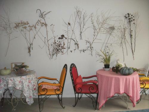 Bed & Breakfast Les Mouettes