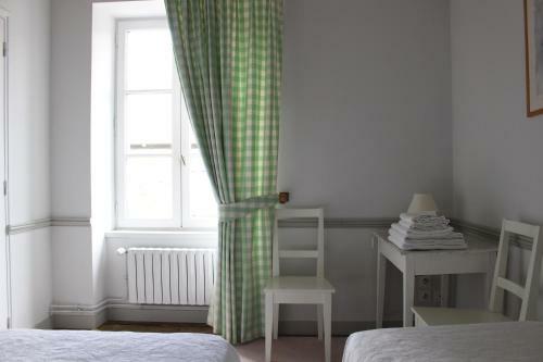 Bed & Breakfast Les Mouettes