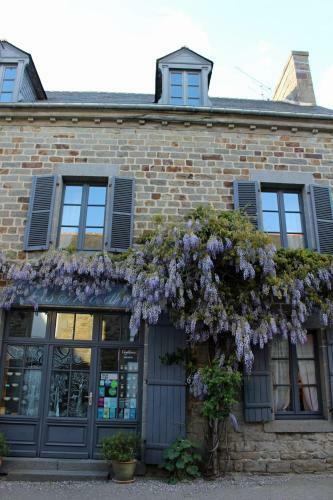 Bed & Breakfast Les Mouettes