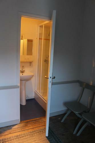 Bed & Breakfast Les Mouettes