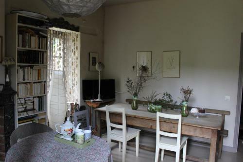 Bed & Breakfast Les Mouettes