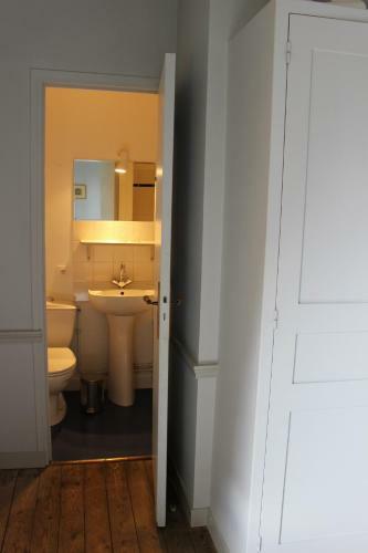 Bed & Breakfast Les Mouettes
