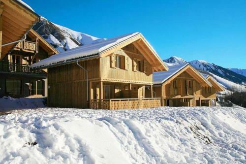 Apartamento Chalet Cosy Duplex 6 Personnes