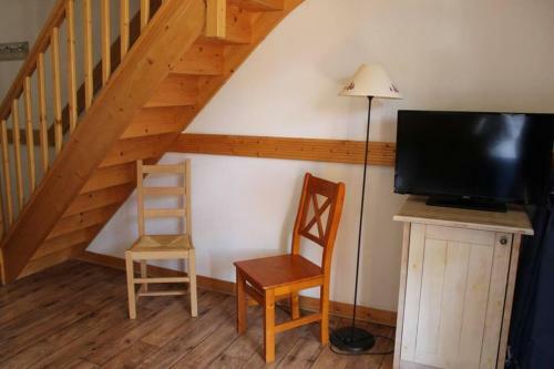 Apartamento Chalet Cosy Duplex 6 Personnes