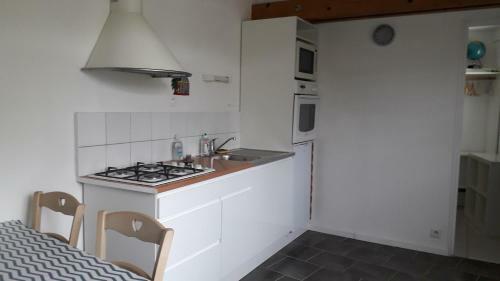 Apartamento Entre Vignes Et Loire