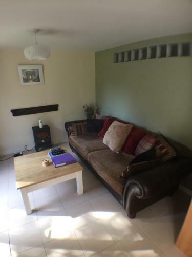 Les Quatre Filles - Entire 2 Bed Apartment
