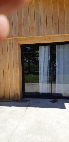 Bed & Breakfast Au V�lo Dans L'arbre