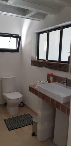 Bed & Breakfast Au V�lo Dans L'arbre
