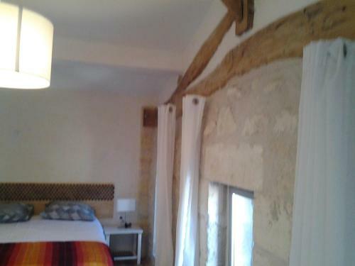 Bed & Breakfast Au V�lo Dans L'arbre