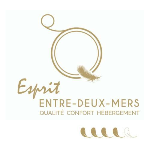 Apartamento Cabane Chic Et Romantique Merlot Pr�s de Bordeaux