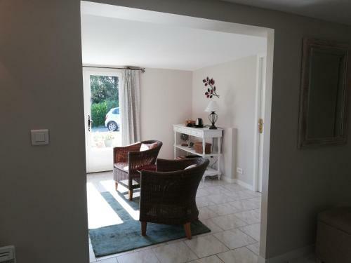 Bed & Breakfast Les �rables