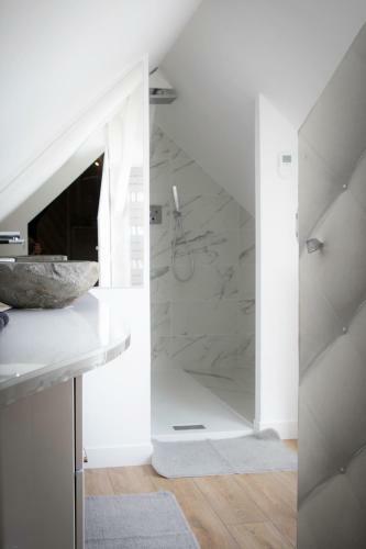 Apartamento Le Loft de Zo�