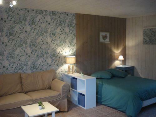 Hostal Au P'tit Jardin