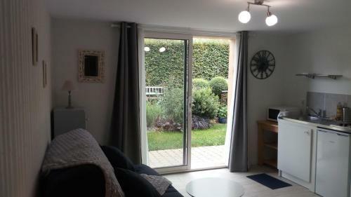 Hostal Au P'tit Jardin