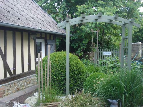 Hostal Au P'tit Jardin