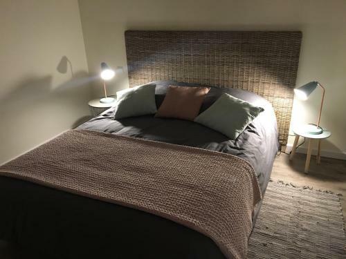 Apartamento Les G�tes Du Lachat