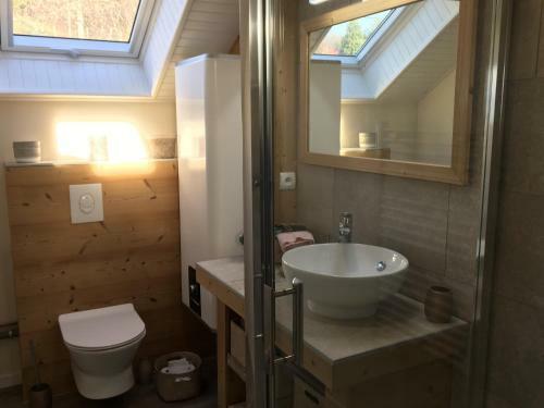 Apartamento Les G�tes Du Lachat