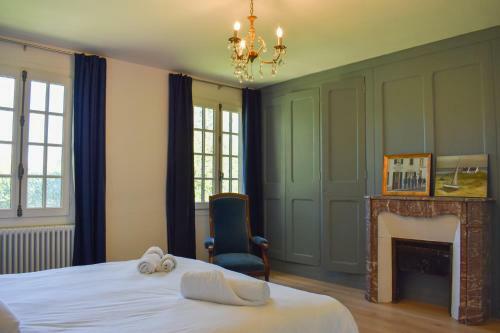 Villa Maison Typiquement Normande Et Moderne