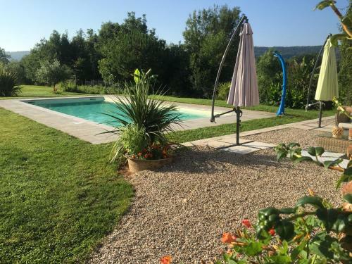 Apartamento Gites Clodeguy No 2