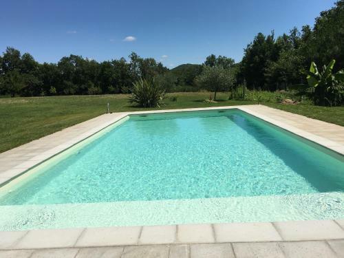 Apartamento Gites Clodeguy No 2